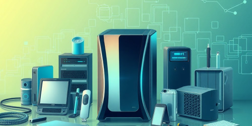 Synology NAS, um storage para cada tipo de aplicação