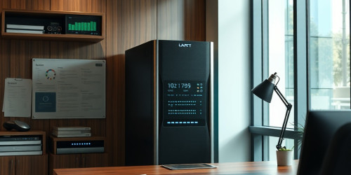 Avaliação completa do NAS RS1221+ Synology