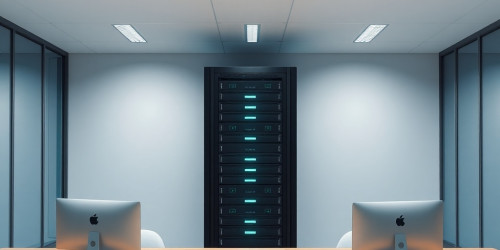 Synology RS2423RP+II: Análise do NAS rack 12 baias