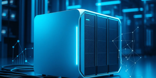 Synology RS3617xs+: Review atualizada do NAS 12 baias rack