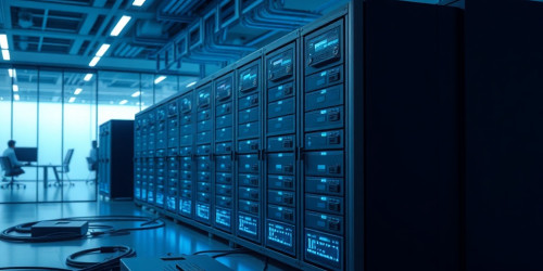 Synology RS407: Uma análise completa do NAS 5 baias SATA