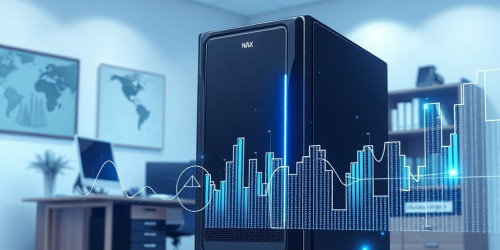 Synology RS812: Análise completa do NAS rackmount 4 baias