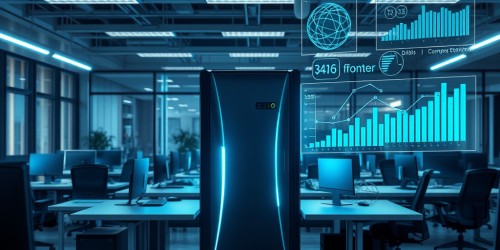TBS-453DX Qnap: Uma análise detalhada do storage NAS