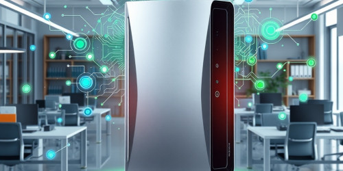 TBS-453DX Qnap: Uma análise detalhada do storage NAS