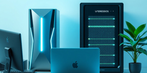 TBS-464 ou TS-453E Qnap: Qual é o Melhor NAS 4 baias SATA?