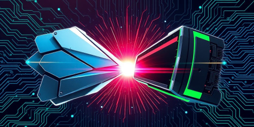 TBS-464 vs TS-464 Qnap: Qual é o melhor NAS Server SATA?