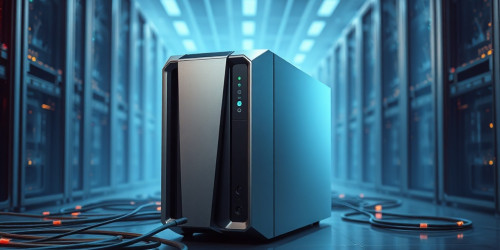 TBS-464 Qnap: Análise completa do all flash storage NAS
