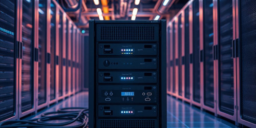 Review do rackmount storage NAS SATA TES-3085U Qnap