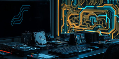 Tipos de HD e SSD: conheça as opções disponíveis