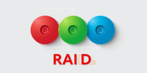 Explorando os diferentes tipos de RAID e suas aplicações