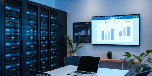 TL-D800S Qnap: Review atualizada do storage corporativo