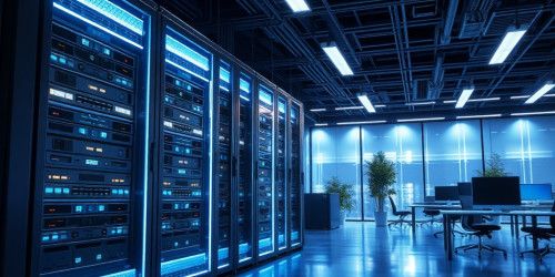 Review do rackmount storage 12 baias TL-R1200S-RP Qnap