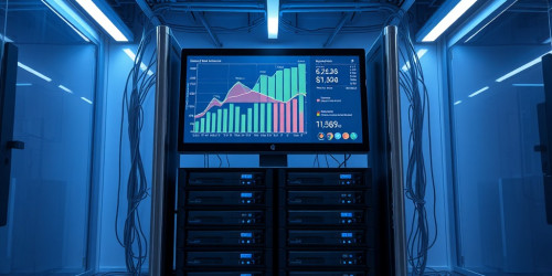 TL-R1600PES-RP Qnap: Avaliação do storage NAS enterprise