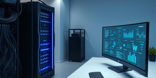 Review completa do rackmount NAS TL-R400S Qnap