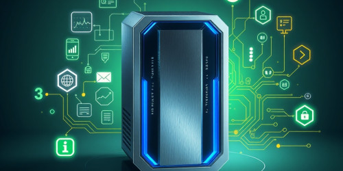 TR-002 Qnap: Análise completa do sistema de armazenamento