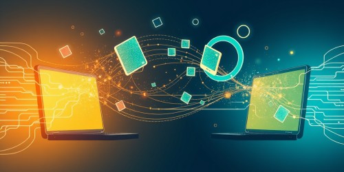 Transferência de arquivos: o que é e como funciona