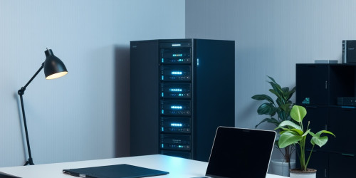 TS-1079 Pro Qnap: Review do storage NAS 10 baias