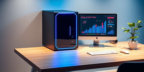 TS-119P Qnap: Análise detalhada do media server