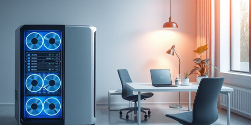 TS-1232XU-RP Qnap: Review storage NAS 12 baias para rack