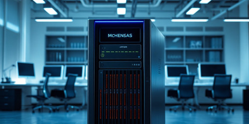 Análise detalhada do rackmount NAS TS-1253BU Qnap