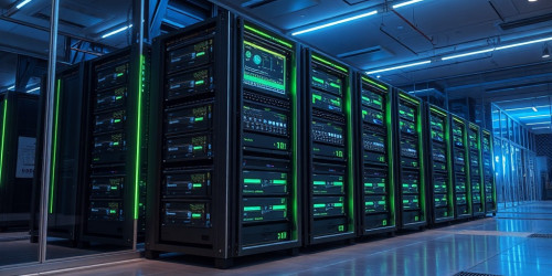 Avaliação do storage NAS enterprise TS-1253BU-RP Qnap