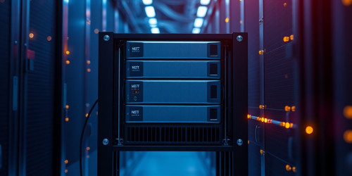 TS-1253U Qnap: Análise do rackmount storage NAS