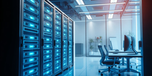 TS-1263XU Qnap: Avaliação do storage NAS 12 baias para rack