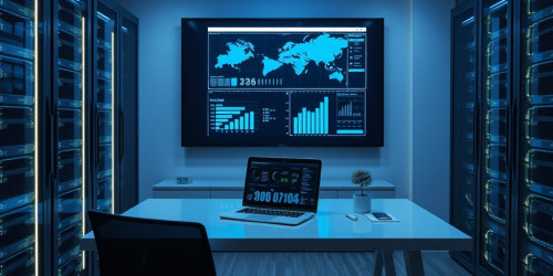 Análise atualizada do storage corporativo TS-1269U-RP Qnap