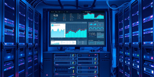 Avaliação completa do NAS enterprise TS-1270U-RP Qnap