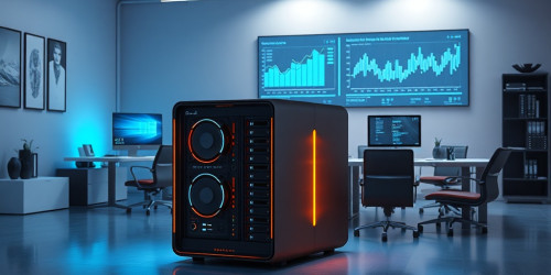 TS-1273AU-RP Qnap: Guia completo do storage NAS 12 baias