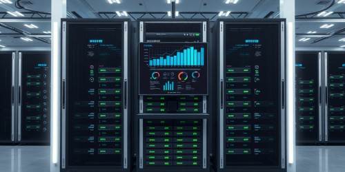 TS-1277 Qnap: Review do storage corporativo 12 Baias SATA