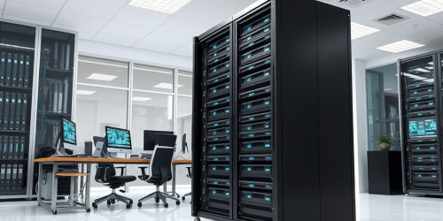 TS-1277XU-RP Qnap: Avaliação completa storage NAS 12 baias