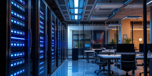 TS-1282 Qnap: Review do storage NAS enterprise 12 baias