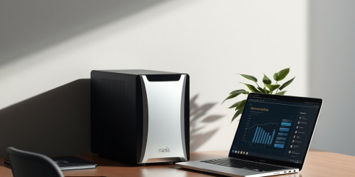 TS-131K Qnap: Review atualizado do storage NAS 1 baia