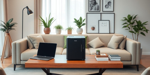 TS-131P Qnap: Avaliação completa do 1-bay NAS residencial