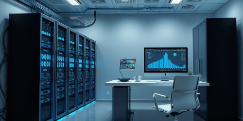 TS-1677XU-RP Qnap: Review completa do NAS 16 baias