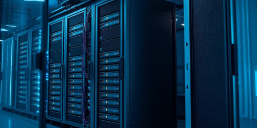 Avaliação do rackmount storage NAS SATA TS-1683XU-RP Qnap