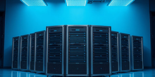 TS-1886XU-RP Qnap: Review do rackmount storage NAS