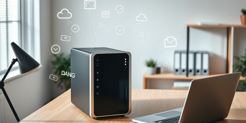 TS-216G Qnap: Guia Completo desse storage NAS Compacto