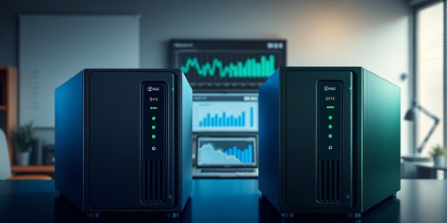 TS-231K ou TS-233 Qnap: Qual NAS residencial escolher?