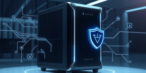 TS-231K Qnap: Um storage NAS Rápido e Seguro