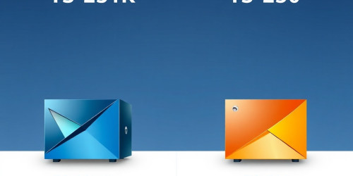 TS-231K vs TS-230: Qual NAS Qnap é o melhor?