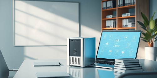 Review do NAS TS-233 Qnap: Análise completa de recursos