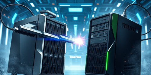 TS-253E ou TS-216G Qnap: Qual storage NAS Escolher?