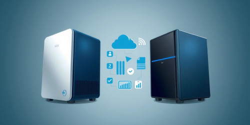 TS-264 ou TS-233 Qnap: Qual NAS para 2 discos escolher?