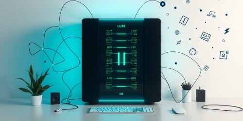 NAS TS-264 Qnap: Guia Completo e Principais Recursos