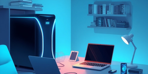 TS-264 Qnap: Tudo o que você precisa saber