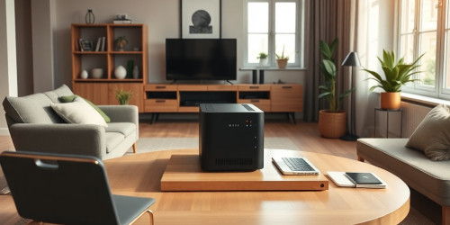 TS-269L Qnap: Review Completo do NAS Residencial 2 Baias