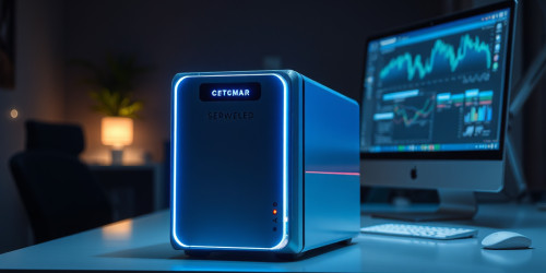 Análise detalhada do TS-409 Pro Qnap