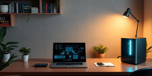 TS-410E Qnap: Guia completo sobre o storage NAS